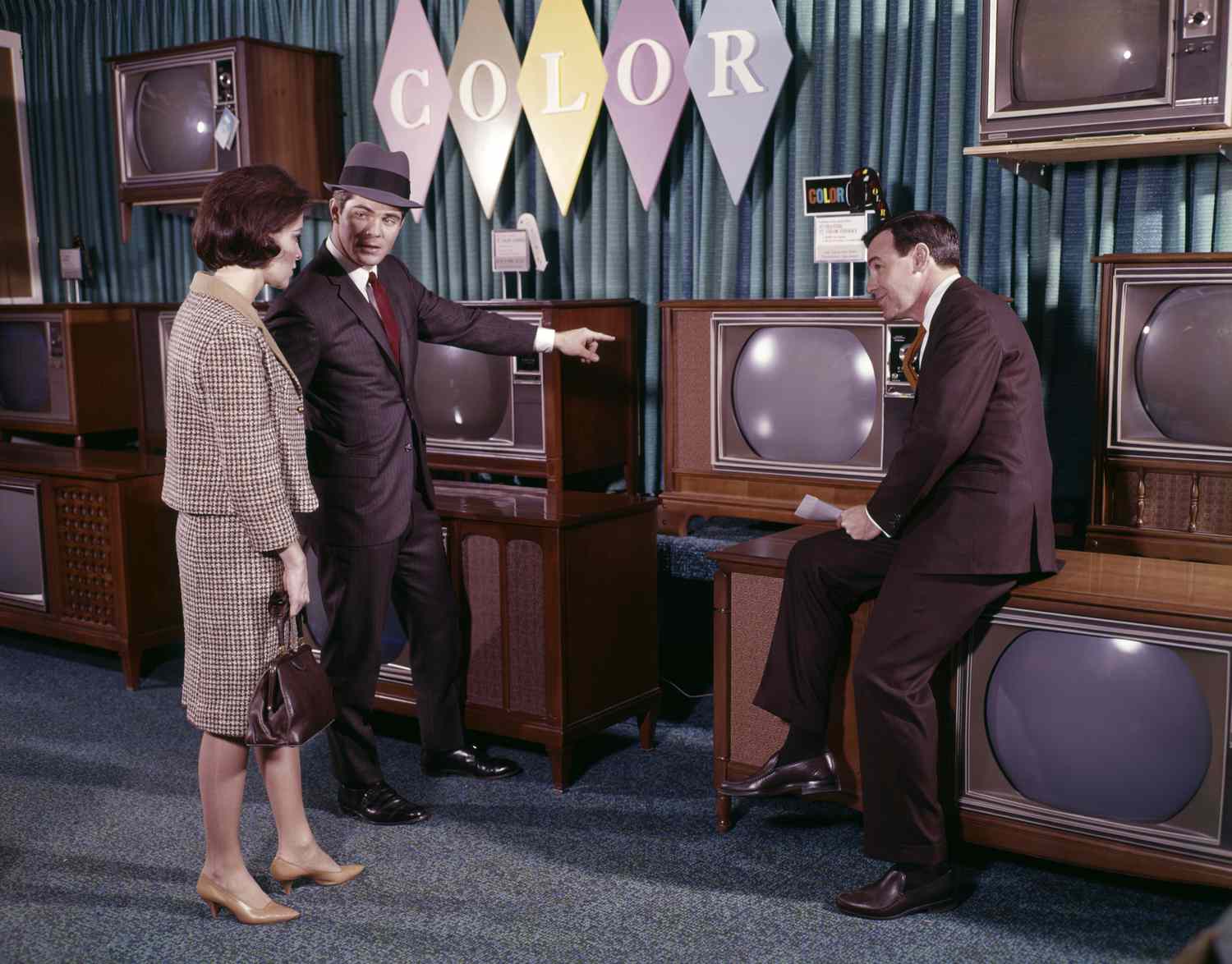 Kadıköy Televizyon Tamircisi